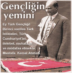 19 Mayıs Atatürk’ü Anma Gençlik ve Spor Bayramımız Kutlu Olsun