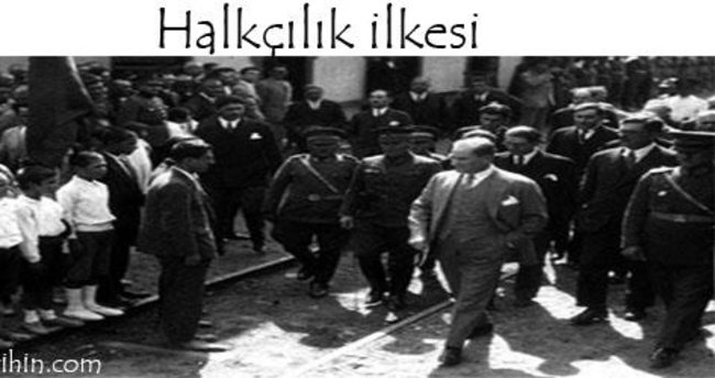 Halkçılık