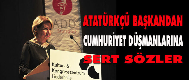 Basında 92. Cumhuriyet kutlaması yankıları