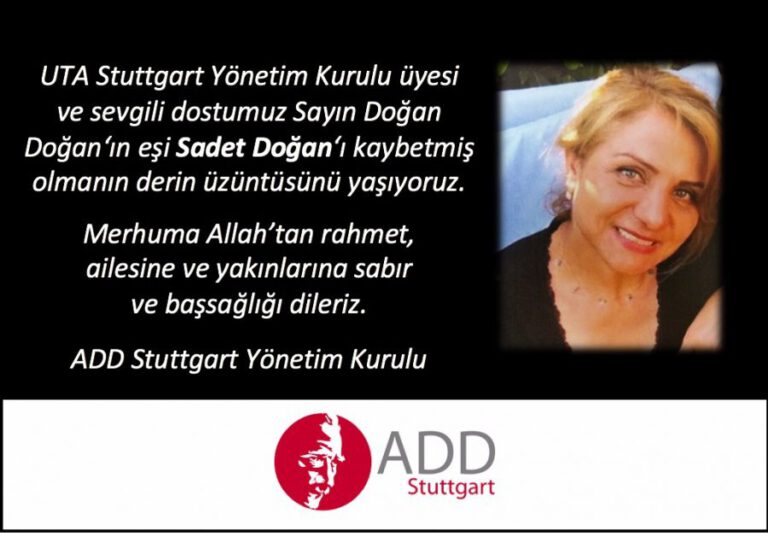 Başsağlığı