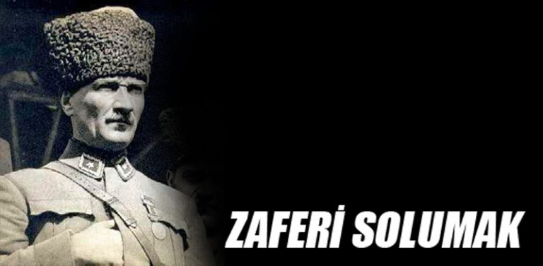 Zaferi Solumak