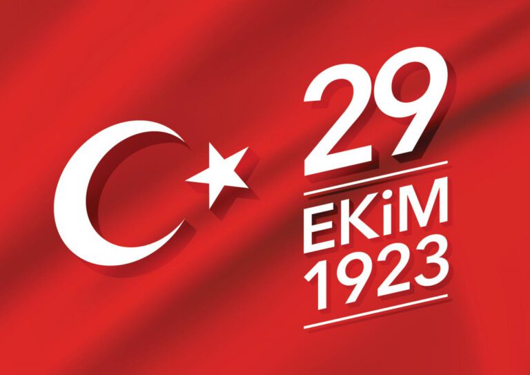 Cumhuriyet Bayramı