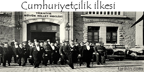 Cumhuriyetçilik