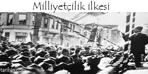 Milliyetçilik