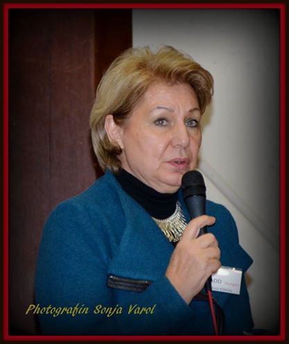 Genel Kurul ile ilgili Basın açıklaması