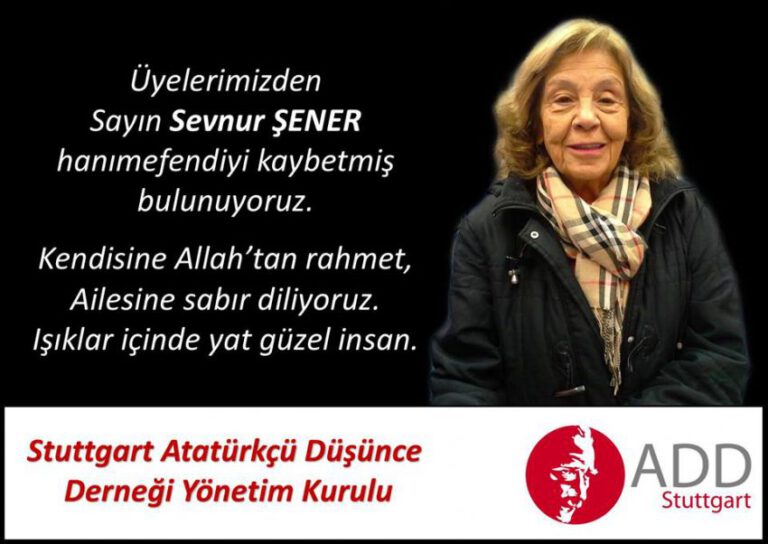 Başsağlığı