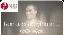 Şeker Bayramınız kutlu olsun