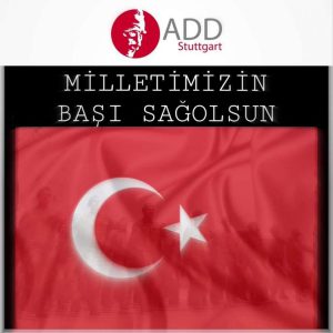 Başsağlığı