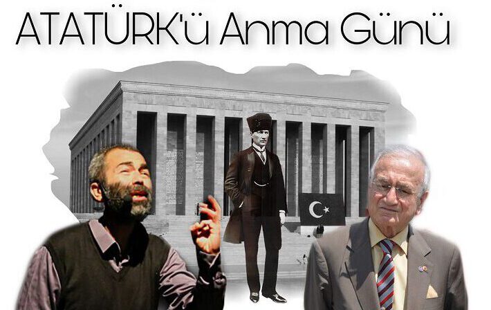 10.Kasım Atatürk`ü Anma Günü – O Hazin Sonbahar ve Sonrası