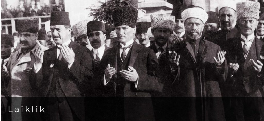 Laiklik